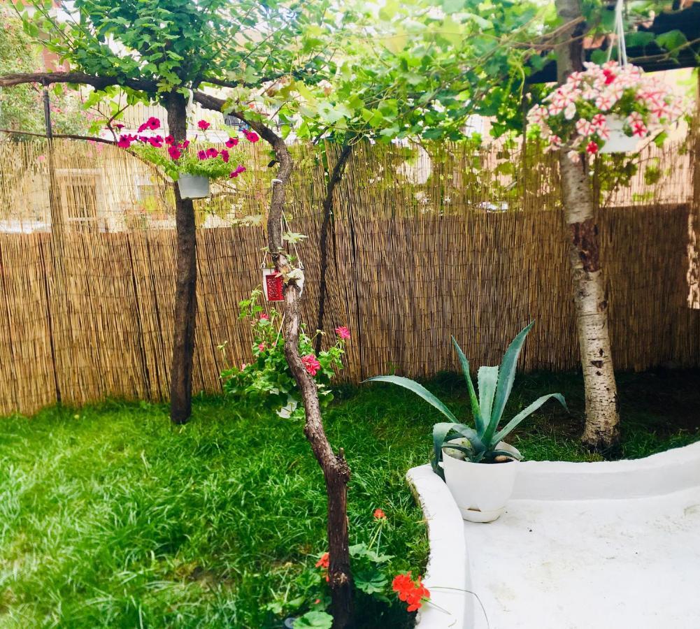 Apartament Oasis Luxury Detached House In With Hydromassage Saloniki