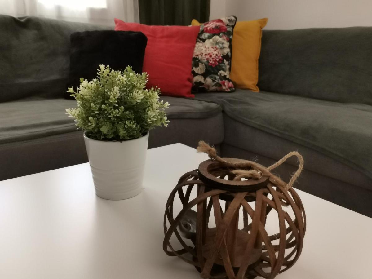 Apartament Oasis Luxury Detached House In With Hydromassage Saloniki