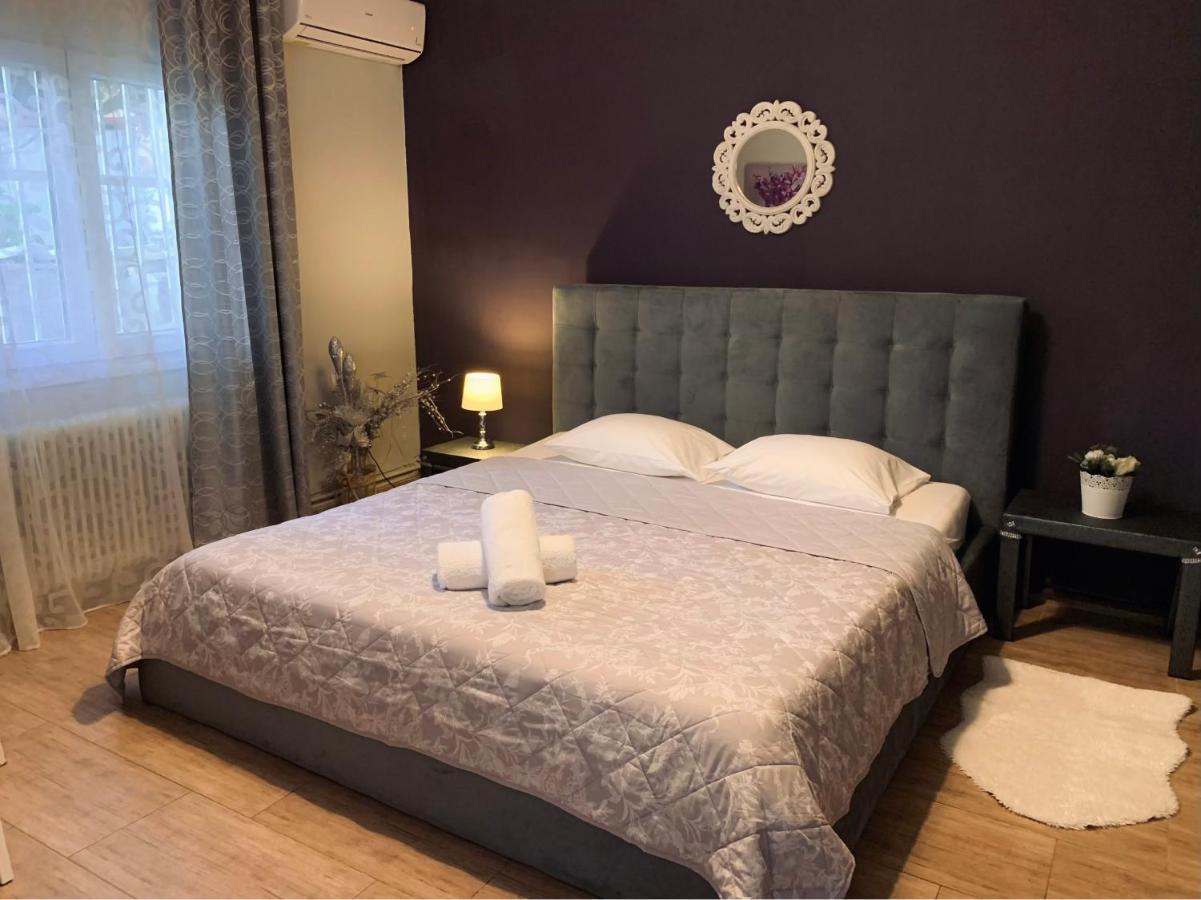 Oasis Luxury Detached House In With Hydromassage Saloniki