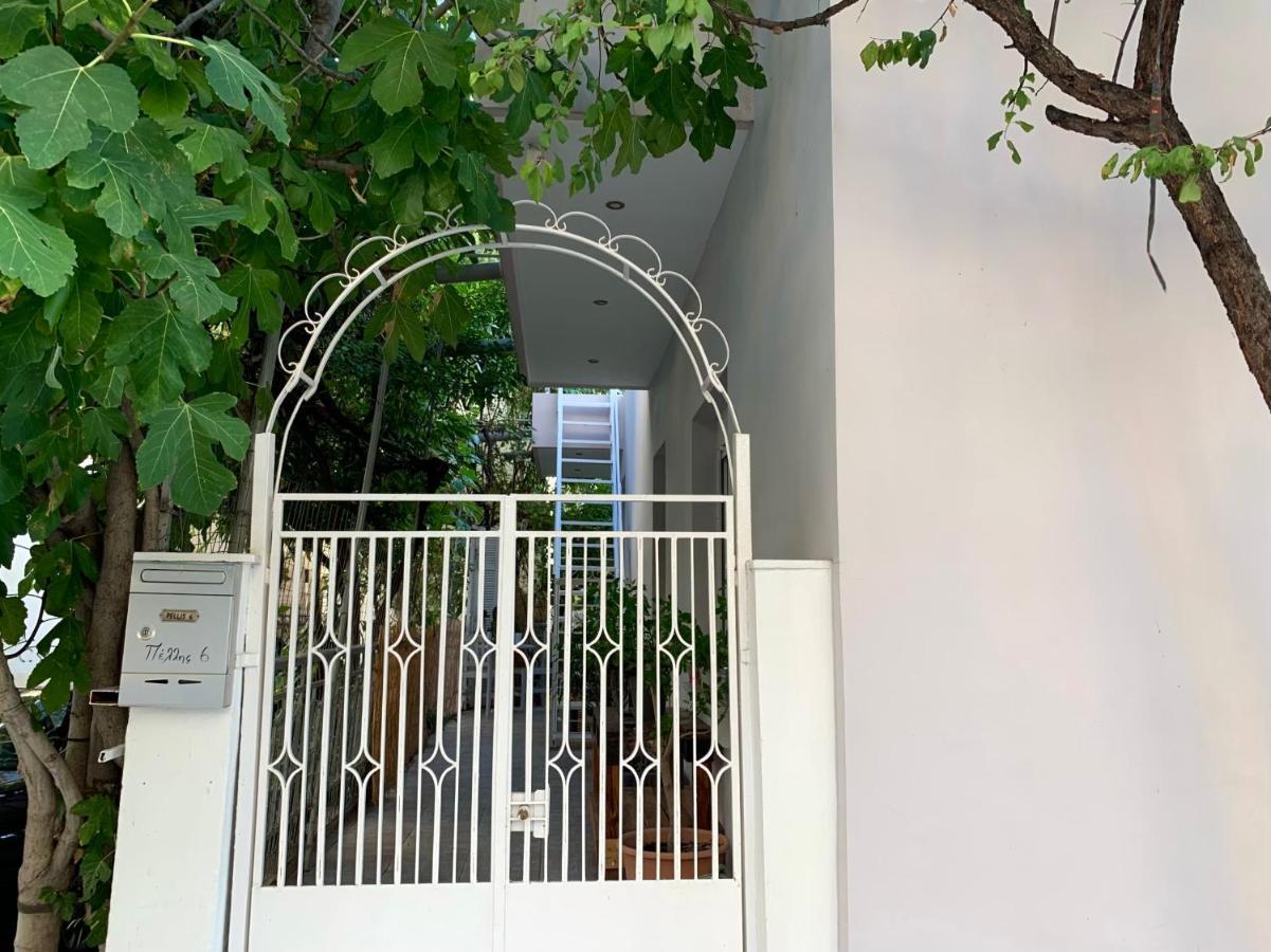 Oasis Luxury Detached House In With Hydromassage Saloniki