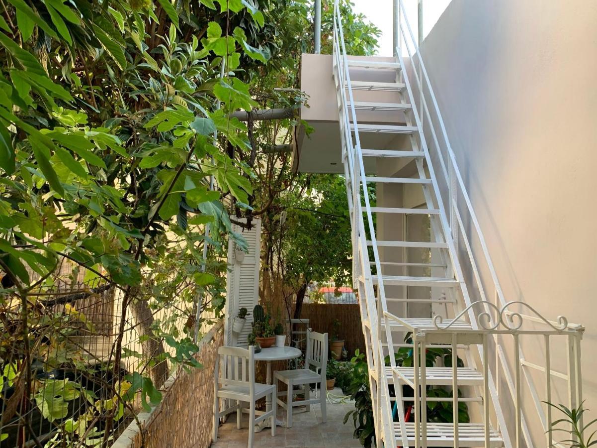 Oasis Luxury Detached House In With Hydromassage * Saloniki