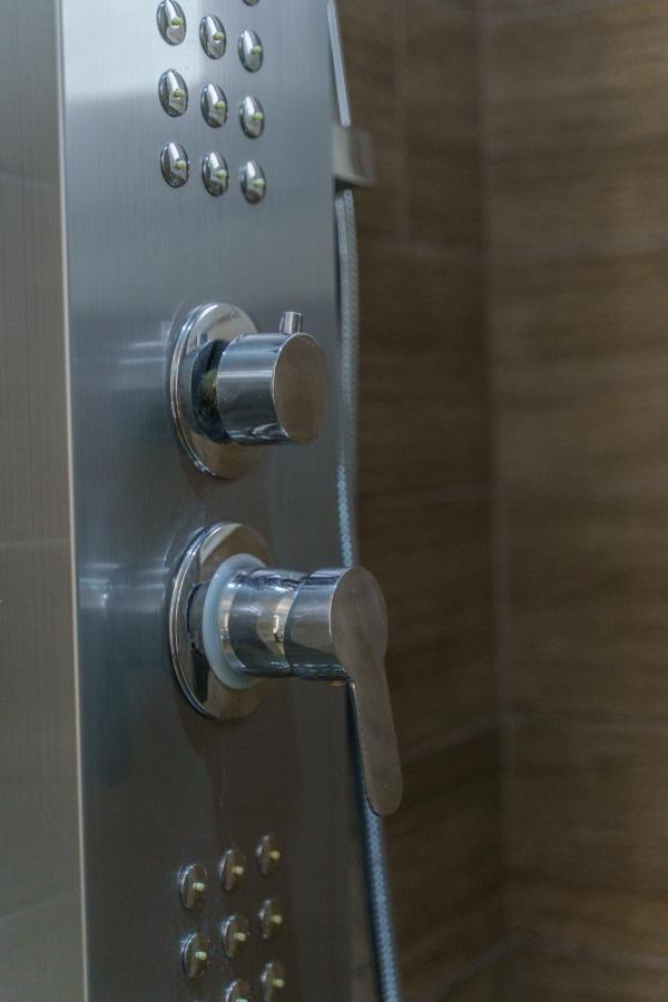 Apartament Oasis Luxury Detached House In With Hydromassage