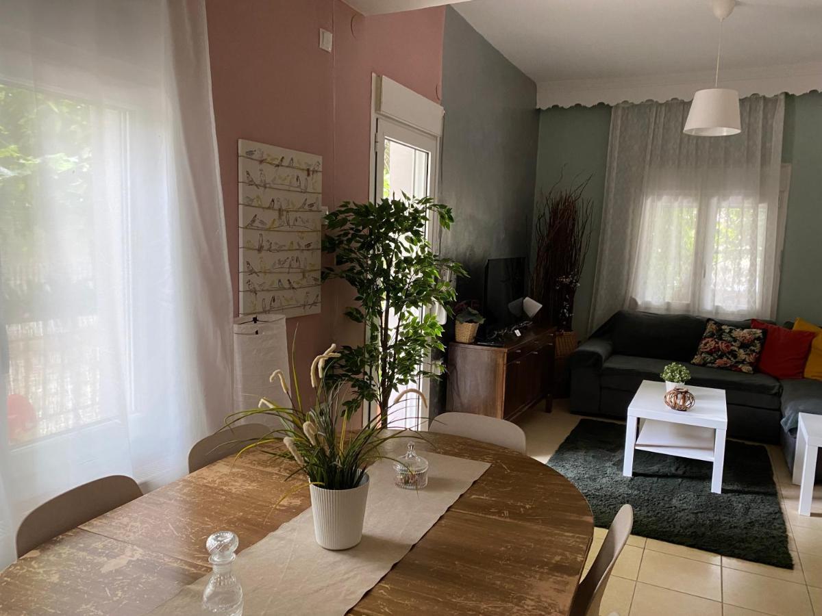 Apartament Oasis Luxury Detached House In With Hydromassage *