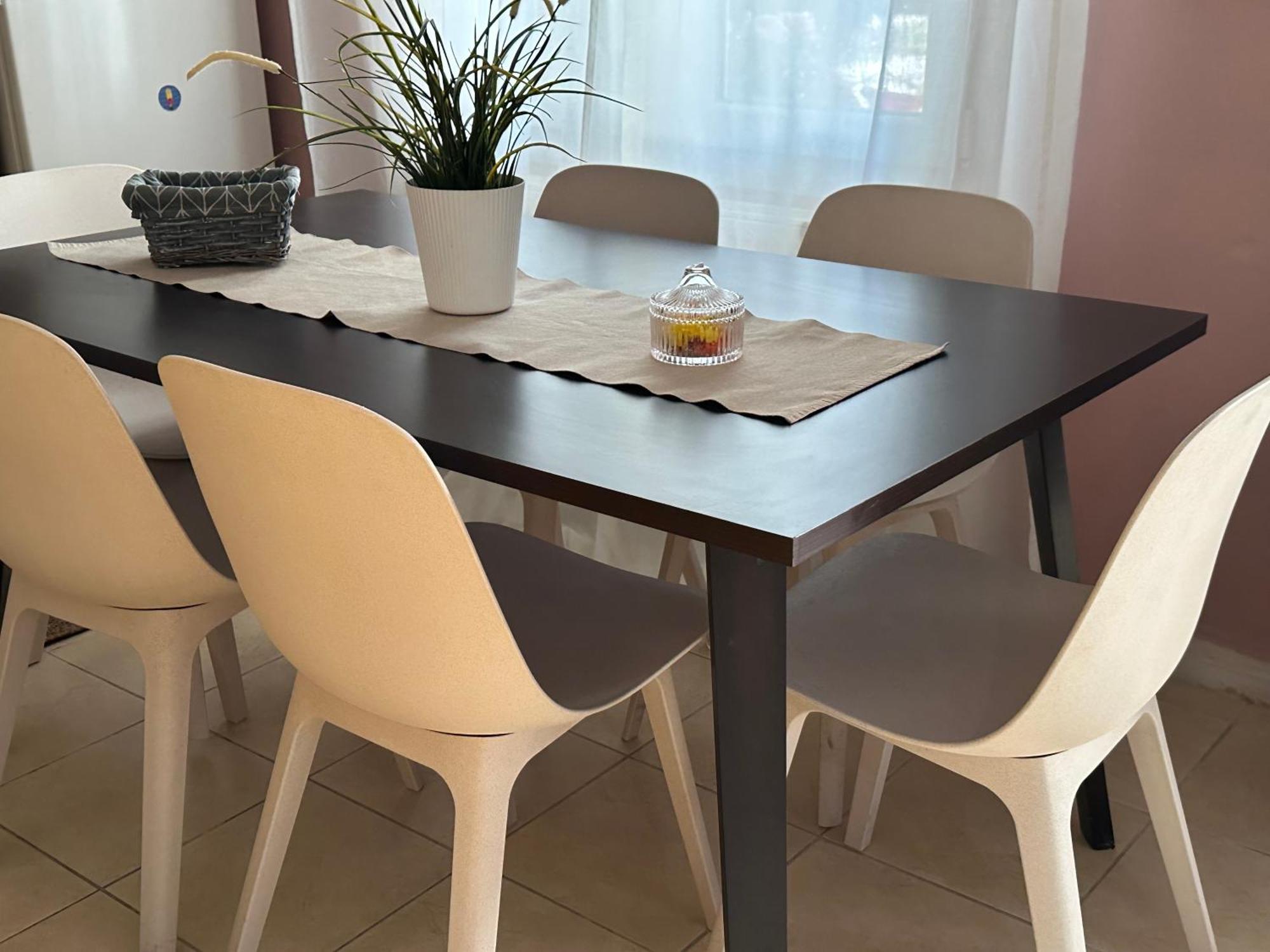 Oasis Luxury Detached House In With Hydromassage Saloniki