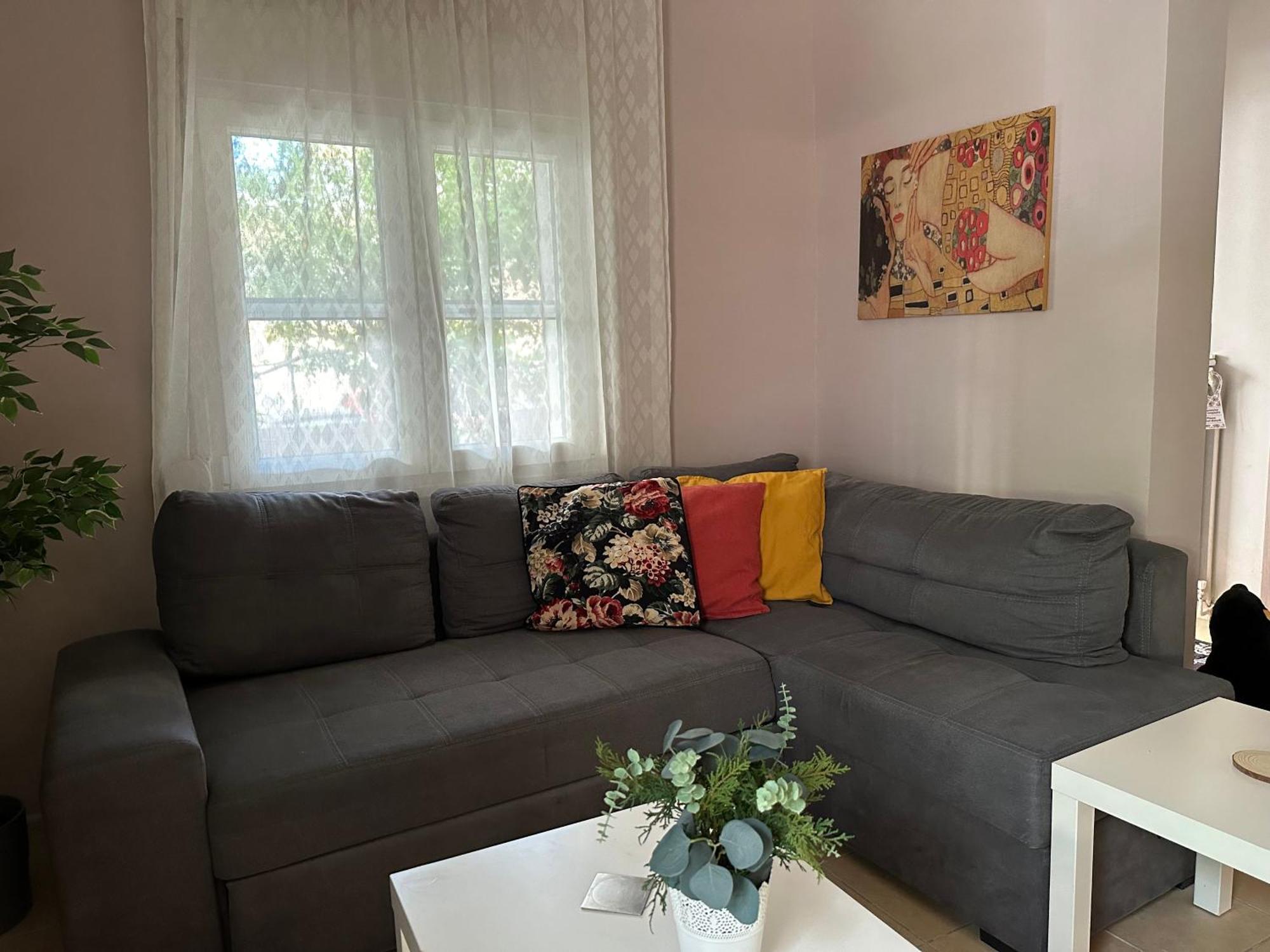 Oasis Luxury Detached House In With Hydromassage Apartament Saloniki
