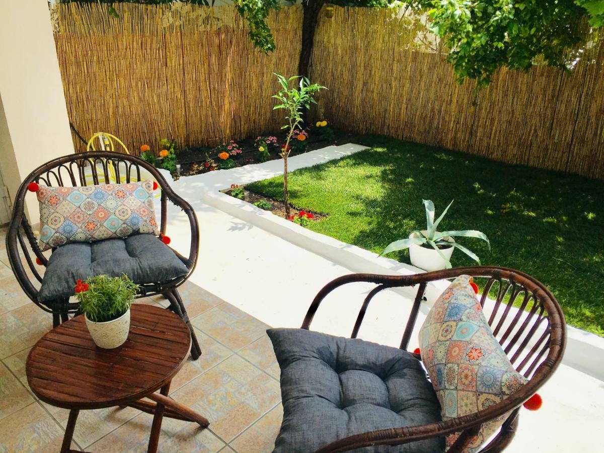 Apartament Oasis Luxury Detached House In With Hydromassage