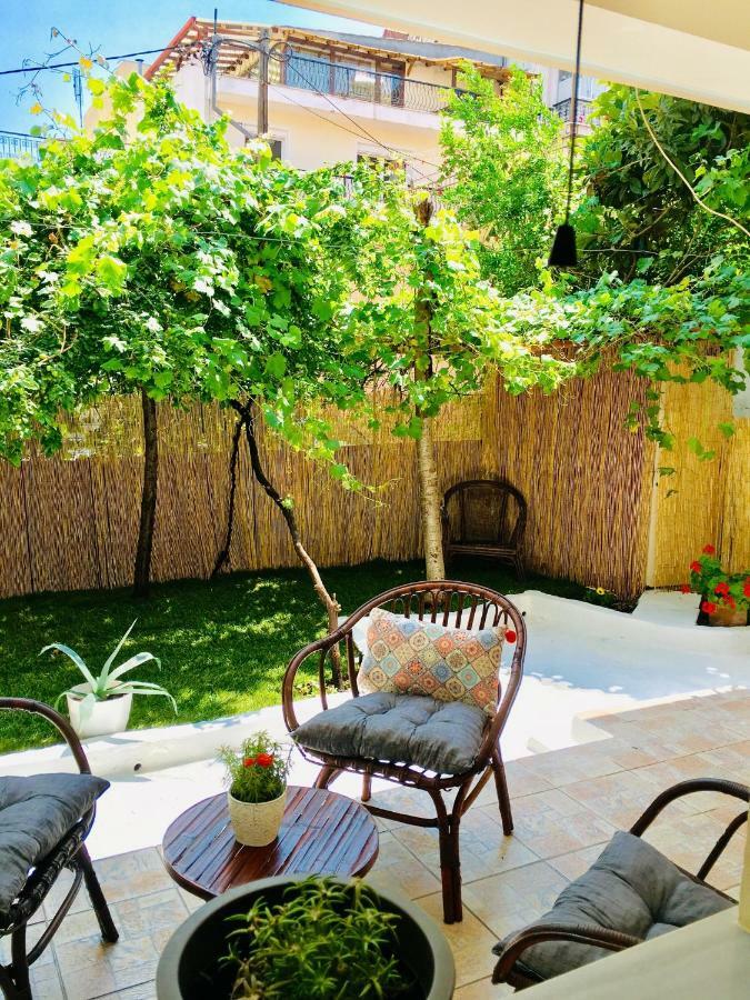 Oasis Luxury Detached House In With Hydromassage Apartament *