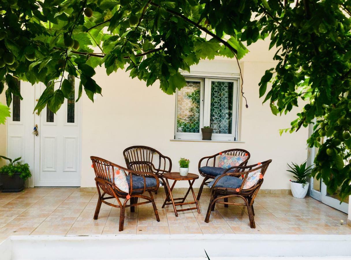 Oasis Luxury Detached House In With Hydromassage Apartament