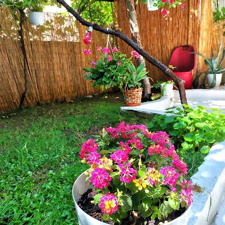 Oasis Luxury Detached House In Thessaloniki With Hydromassage Apartment Exterior photo